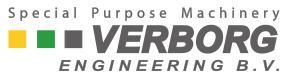 logo Verborg Engineering
