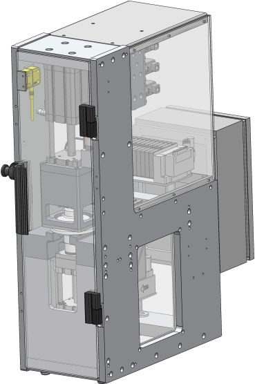 Valve leak tester + adjuster