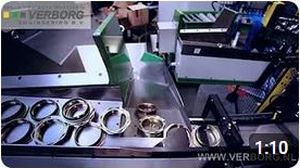 Stepfeeder demonstration video